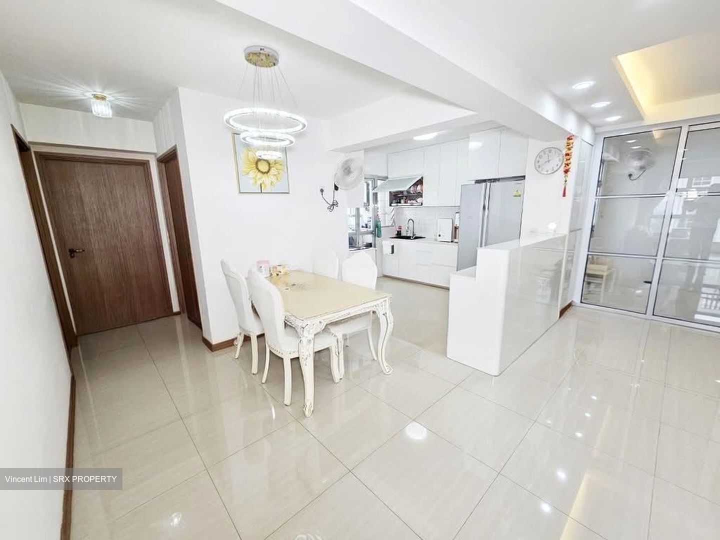 Blk 406A Northshore Residences I (Punggol), HDB 5 Rooms #546588111